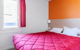 Hotel Premiere Classe Rennes Ouest -  2*